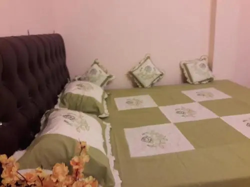 Mother Hostel