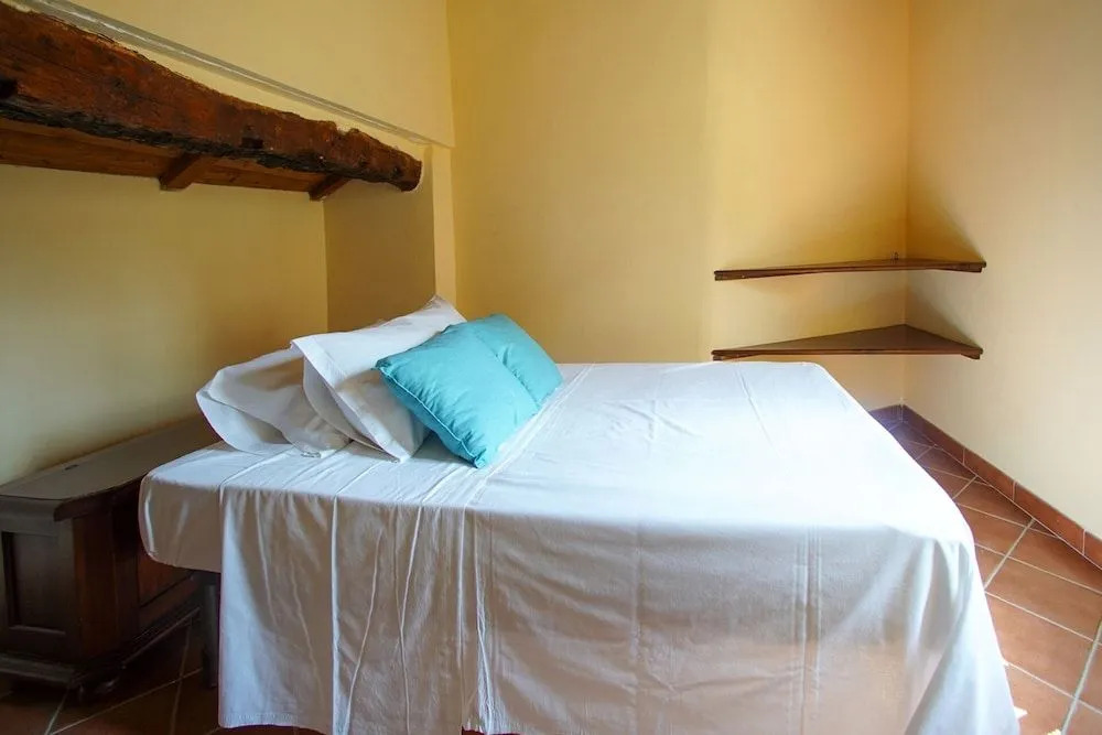 Casa Del Lavatoio