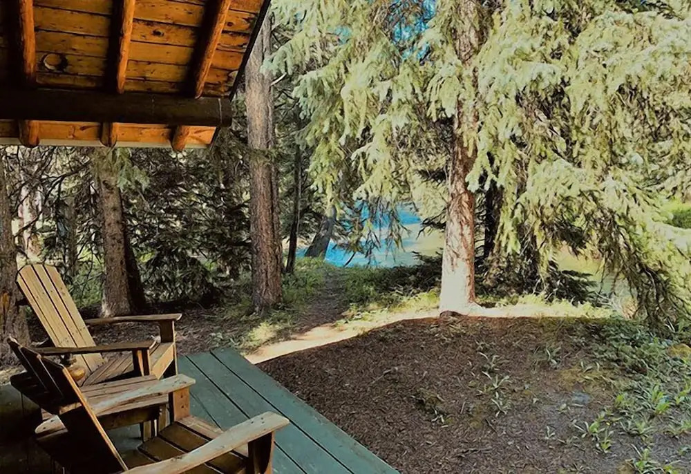 Grizzly Lodge