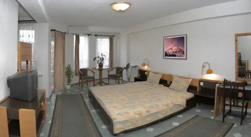 Hotel Balevurov