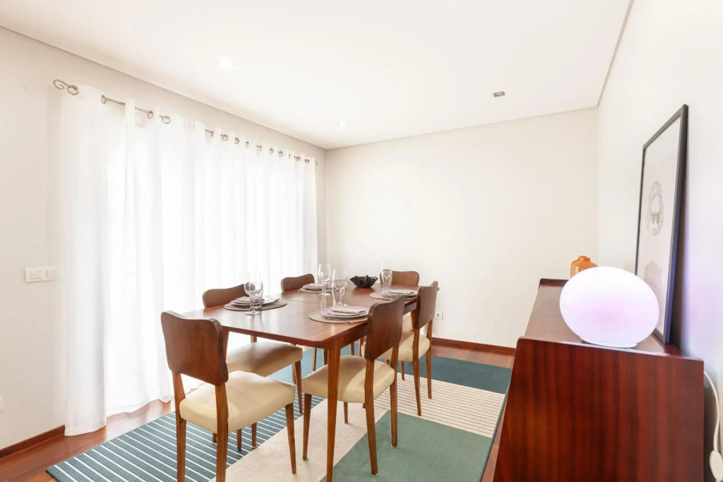 D&S - Family Apartments II
