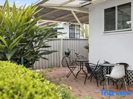 Comfortable Room in Lidcombe – Steps to Train Station