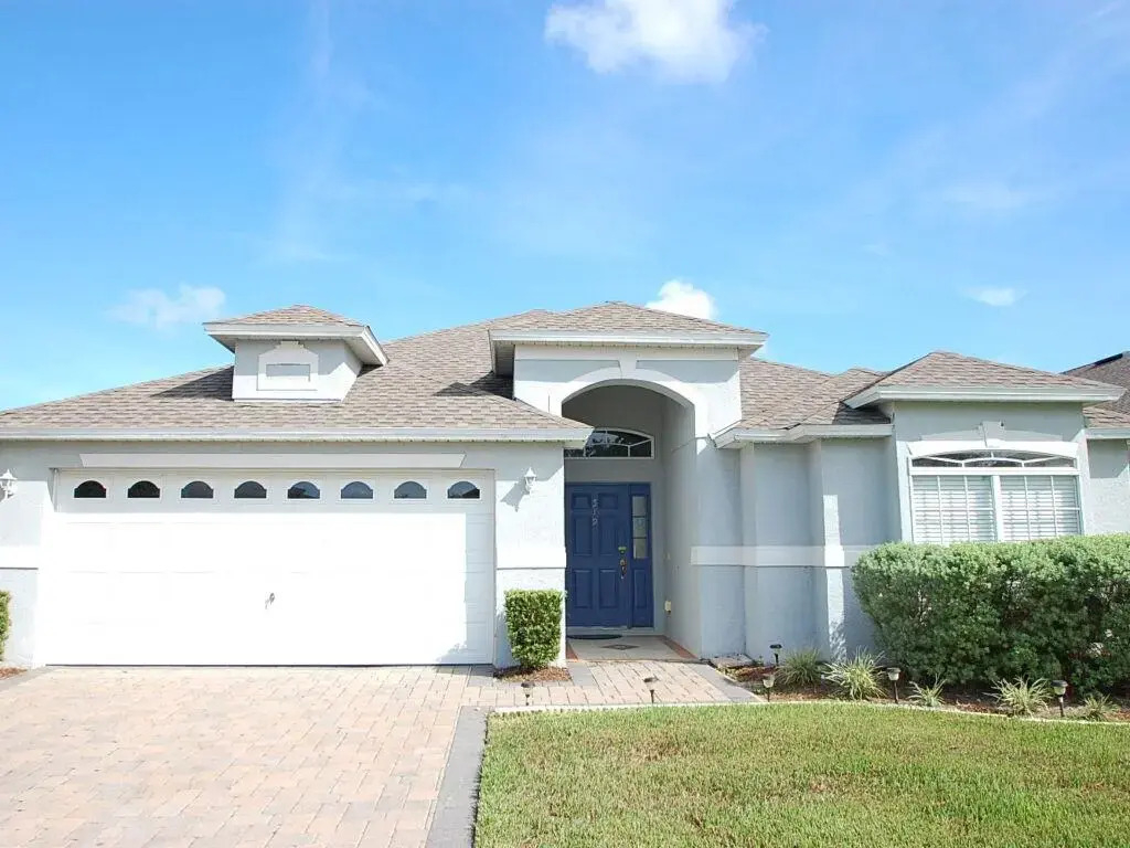 4 Br West Stonebridge Sleeps 8 - Dsv 2539