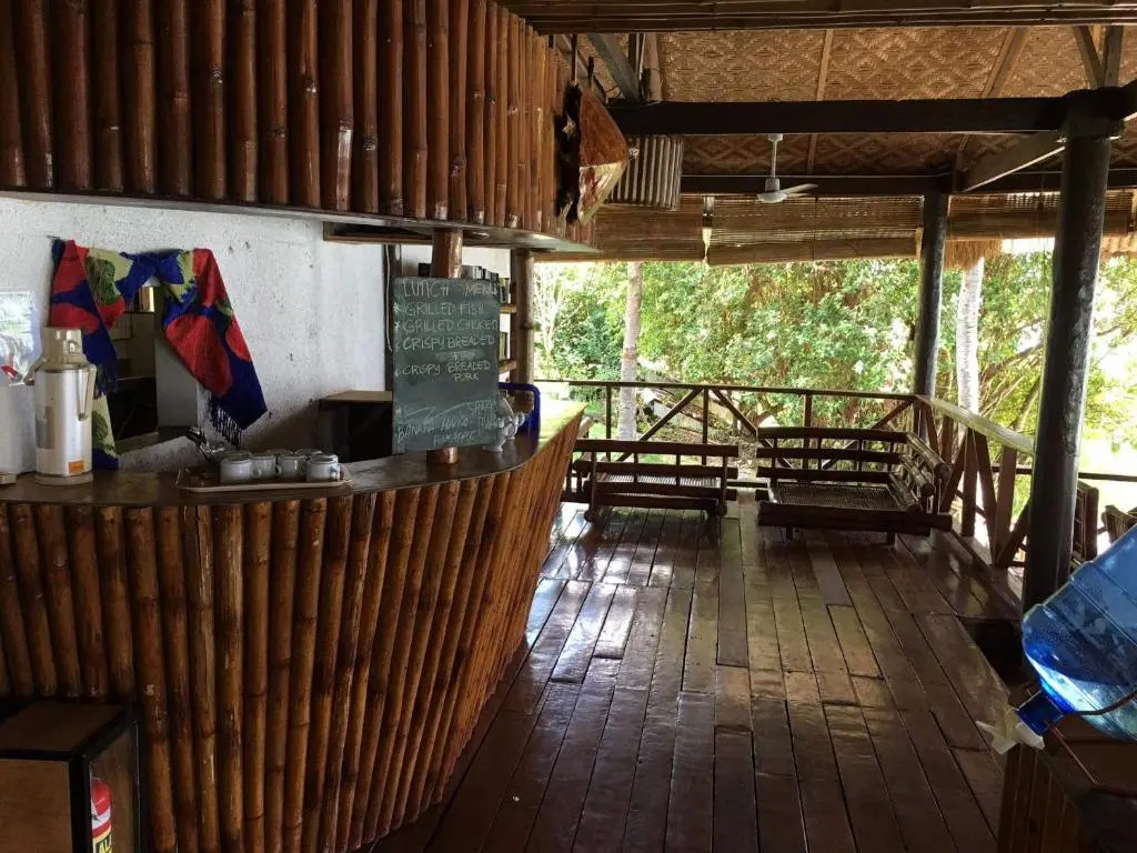 Allbas Homestay