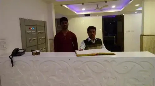 Shyam Guest House