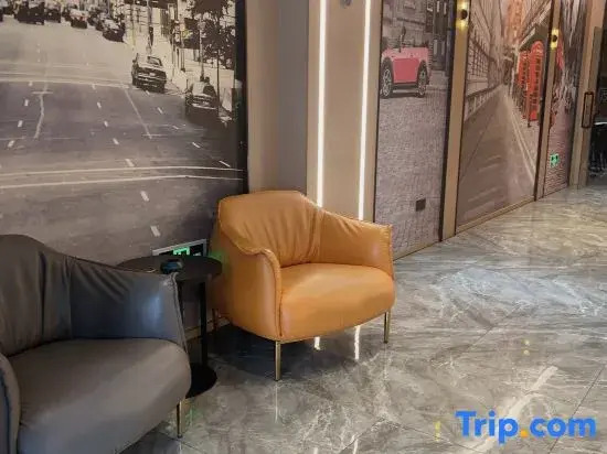 Yunduo Holiday Hotel (Qitaihe Pedestrian Street)
