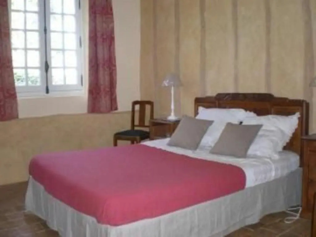 Gite Saint-Aignan, 6 pièces, 10 personnes - FR-1-410-181