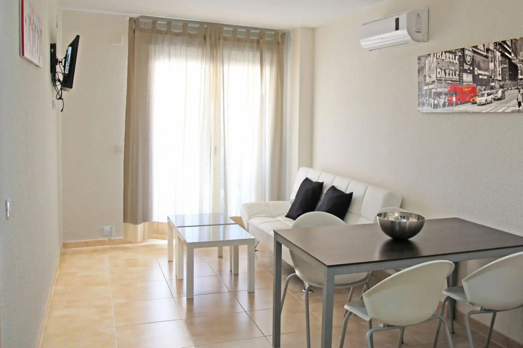 Apartamentos Doña Carmen 3000