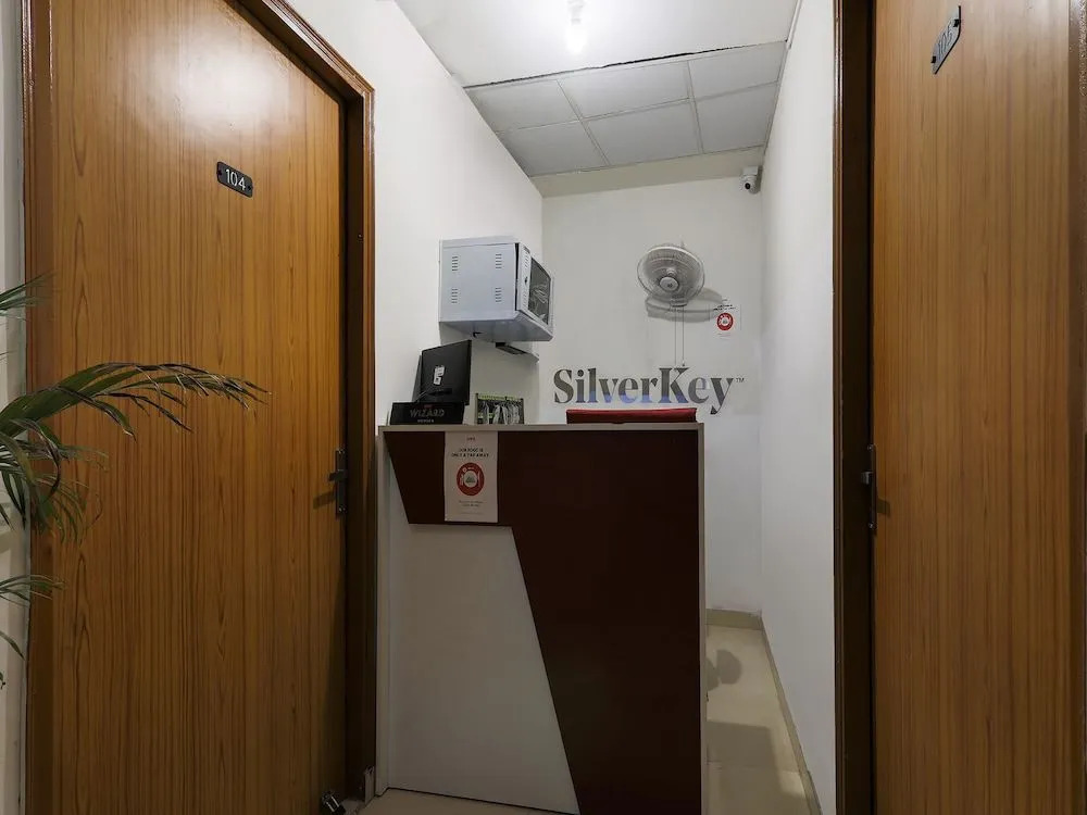 SilverKey Executive stays 24588 CD Sohna Road