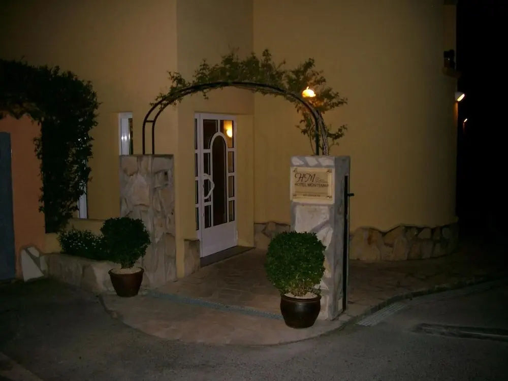 Hotel Montemar