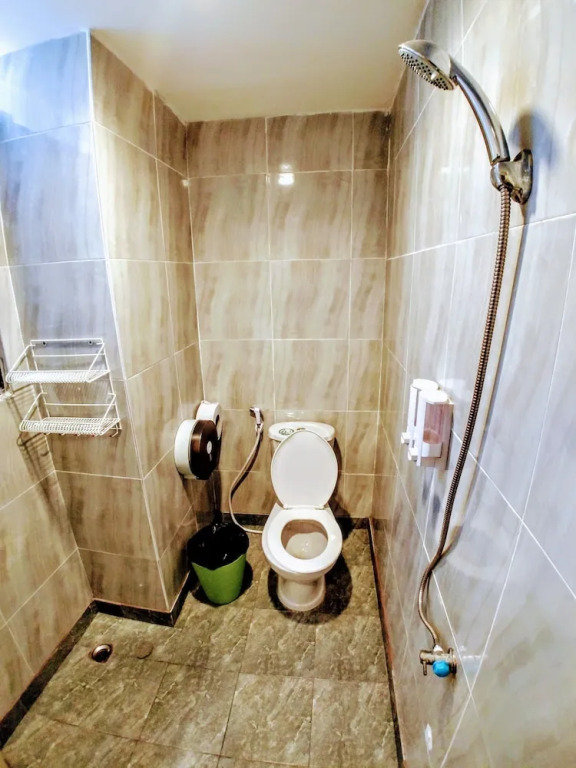 Zuzu Hostel