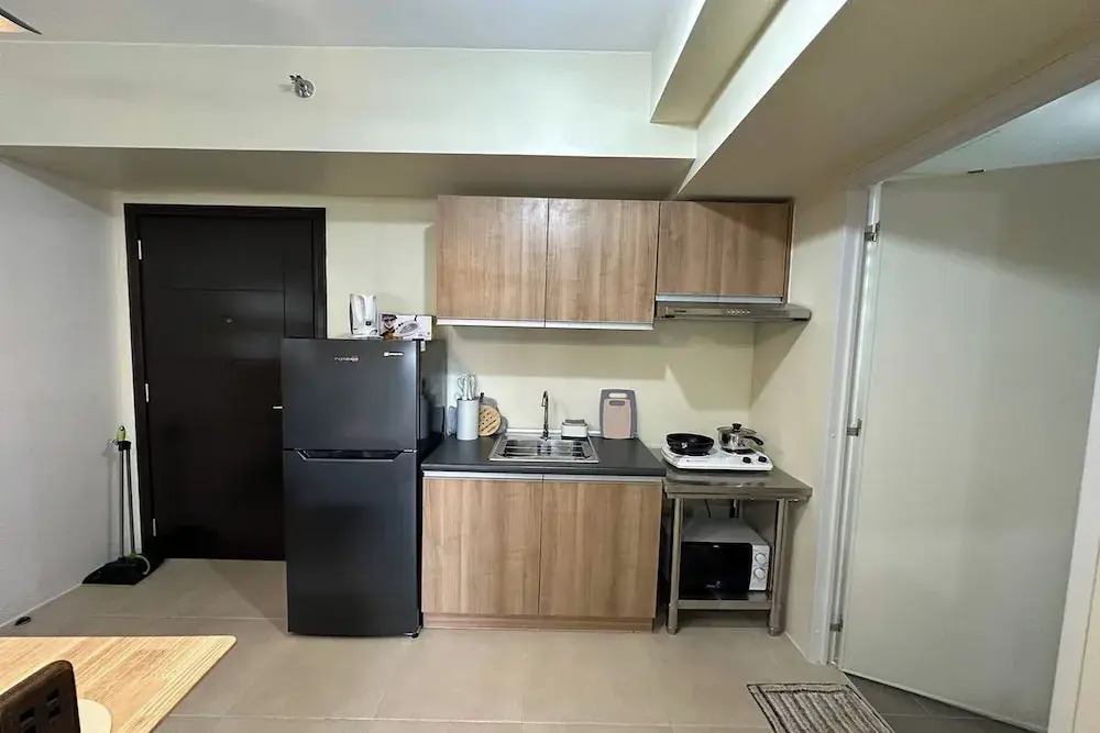 Avida Units Staycation near Ayala Serin Tagaytay