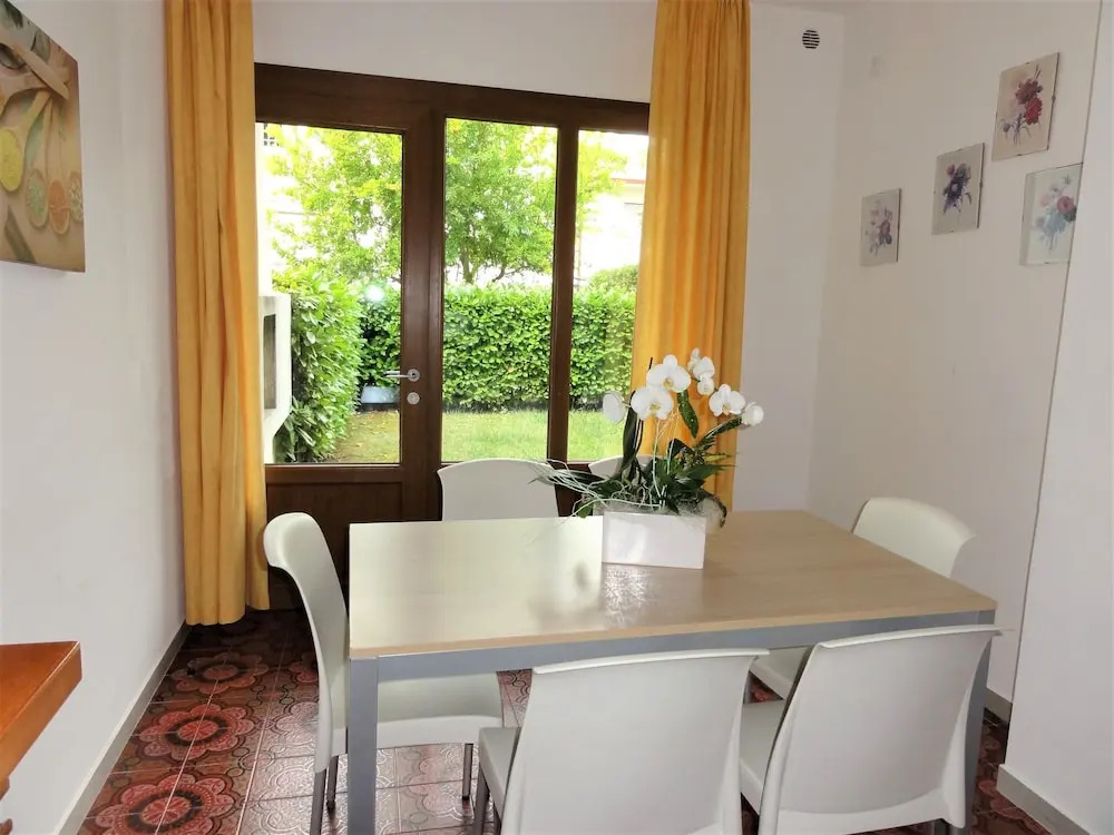 Villa Angela