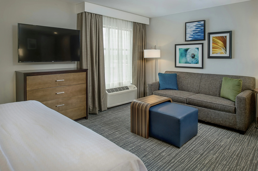 Homewood Suites by Hilton St. Louis Westport