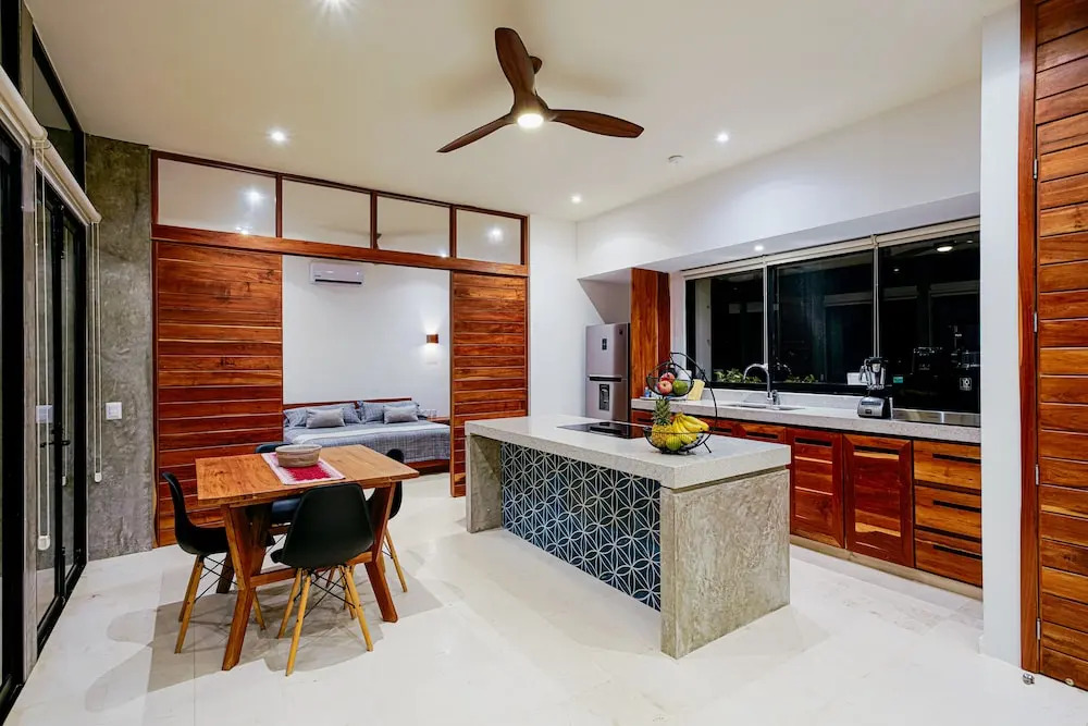 Tulsayab luxury development