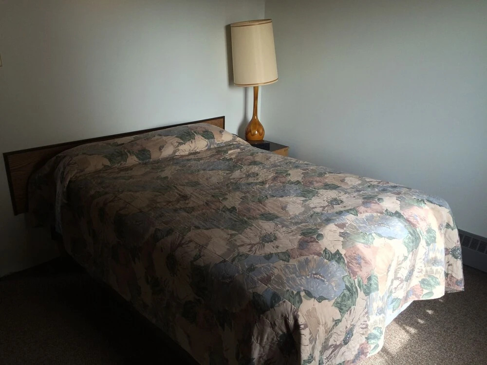 Pembina River Inn