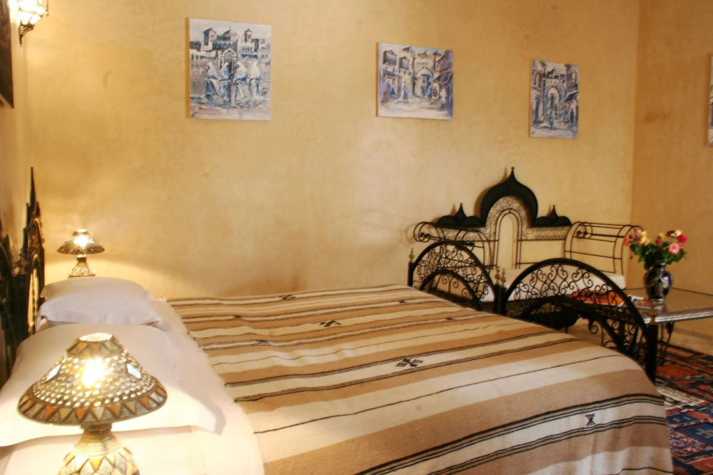 Riad Sofia