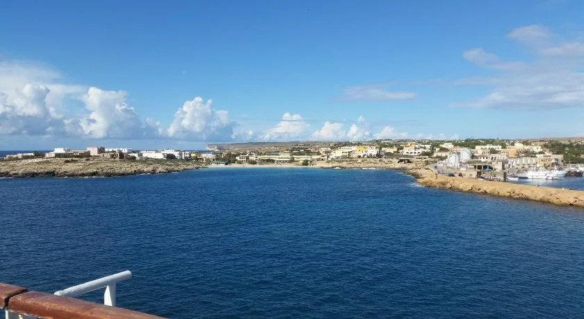 Lampedusa Vi attende