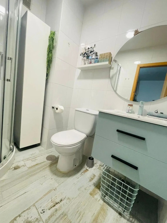 Peregrina Blue Family Suite