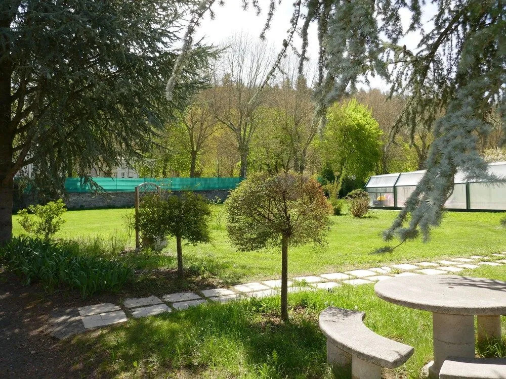 Manoir de l'Esplanade