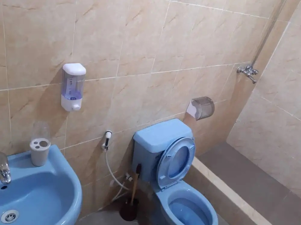 Remarkable 2-bed Apartment in Lagos