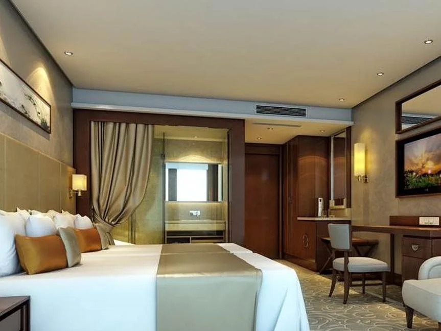 Ningbo Haiyi Hotel