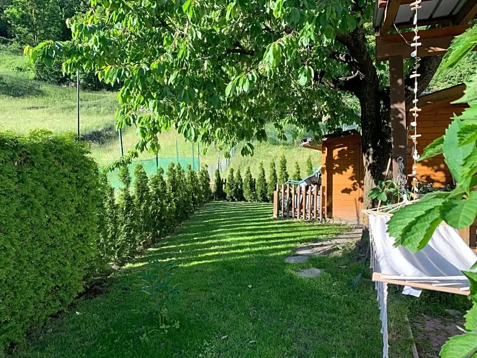 B&B Cuore Verde