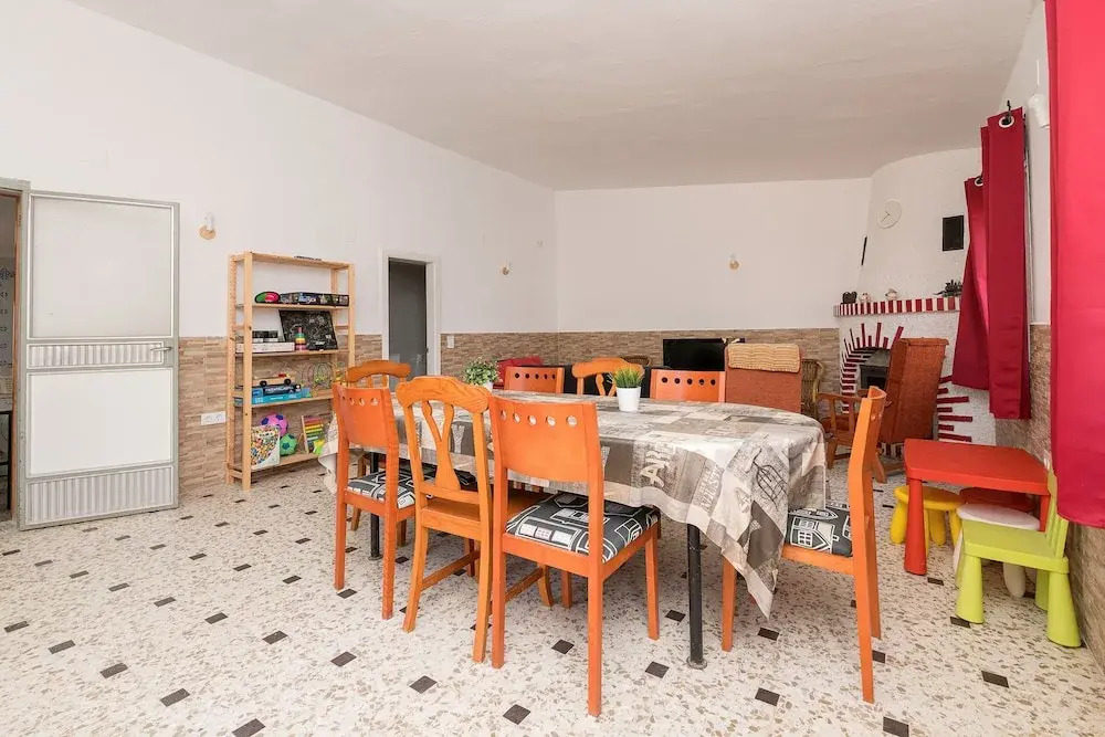 Villa Mausi in Chiclana de la Frontera