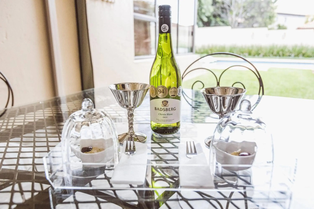 Fleur de Lis Boutique Accommodation