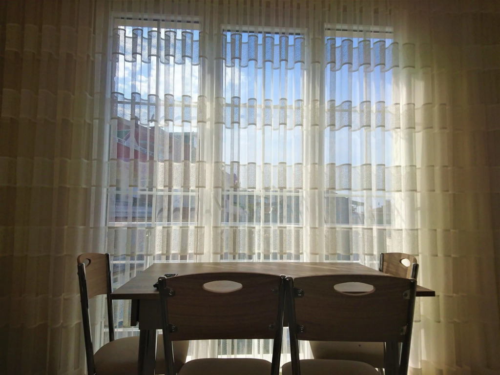 Cerrahpasa Apart Hotel