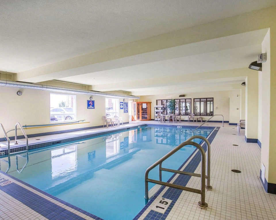 Comfort Inn & Suites