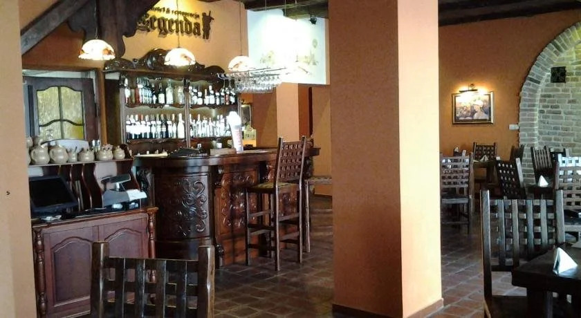 Hotel Legenda