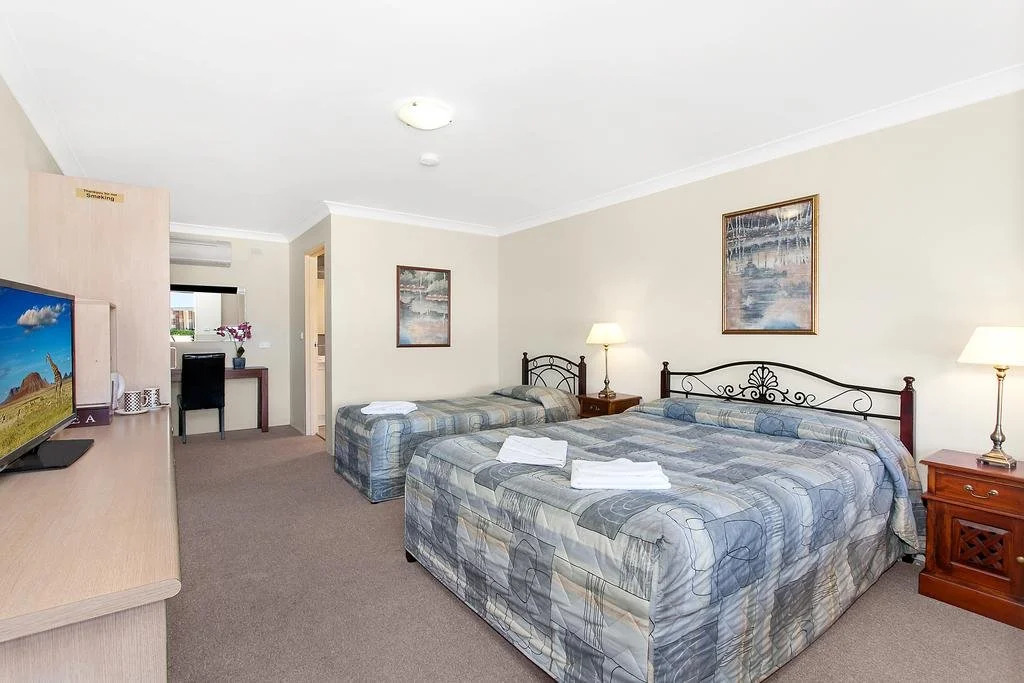 Marulan Motor Inn