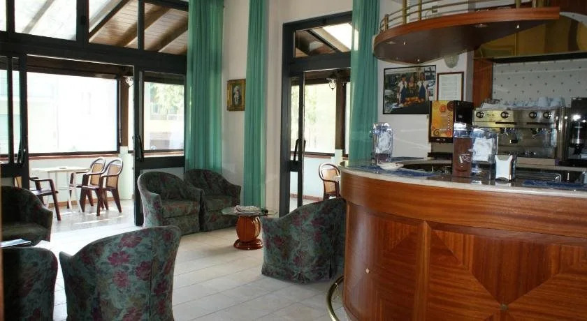 Hotel Katia
