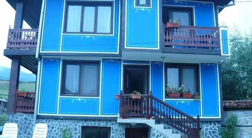 Guest House Edelweiss