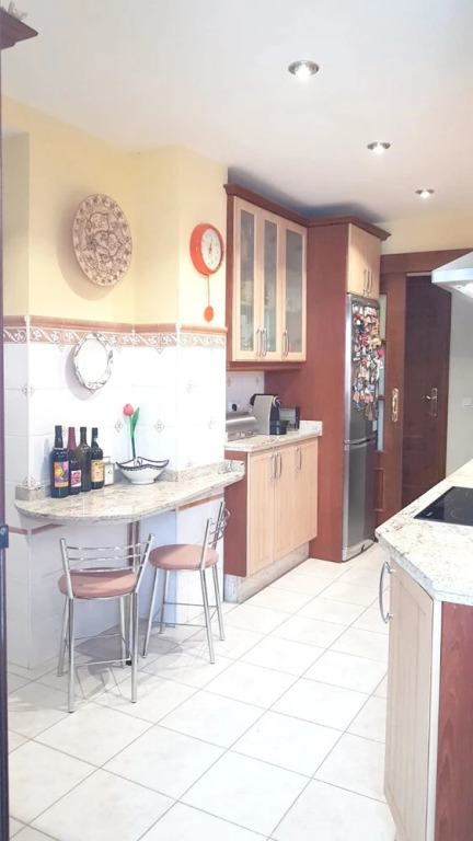 Apartment With 3 Bedrooms in Ronda, With Wonderful City View and Furni