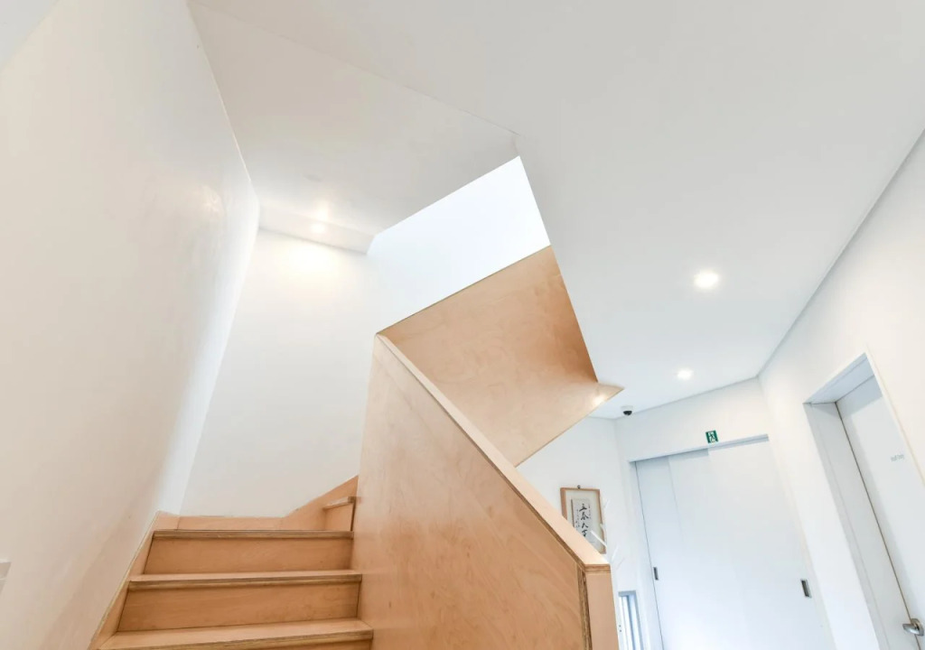 Runway Guesthouse - Hostel