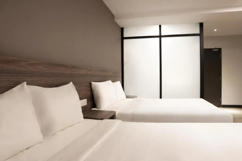 ACES Hotel Kuala Lumpur