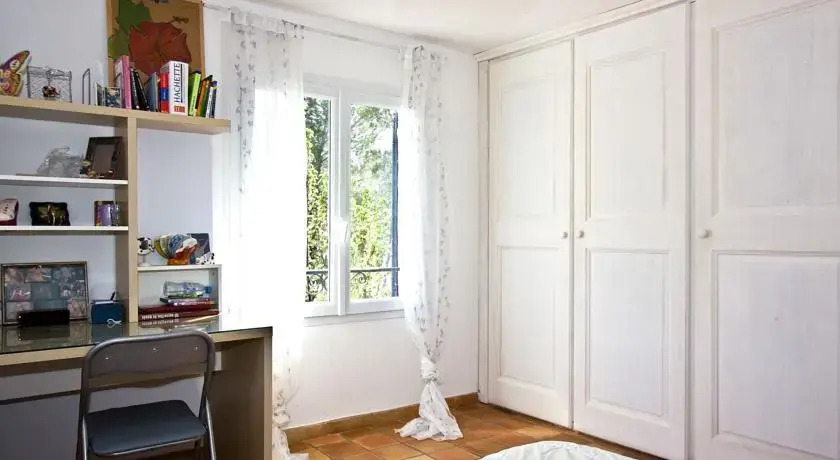 Mas des 3 colombes