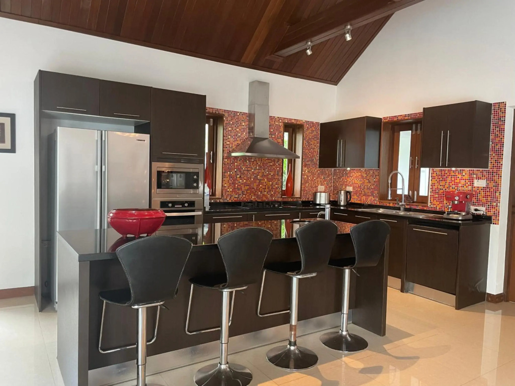 Villa Ban Tai 4 Samui