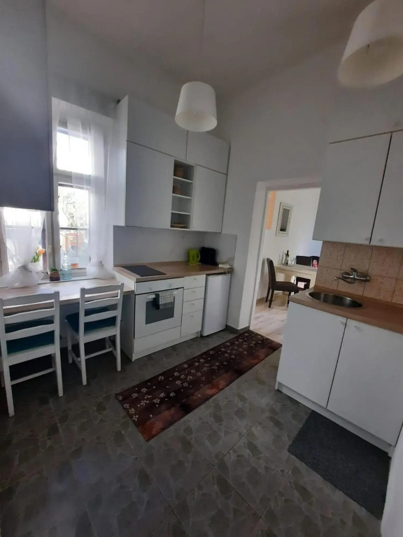 Apartmán Matty v tichom dvore priamo v centre