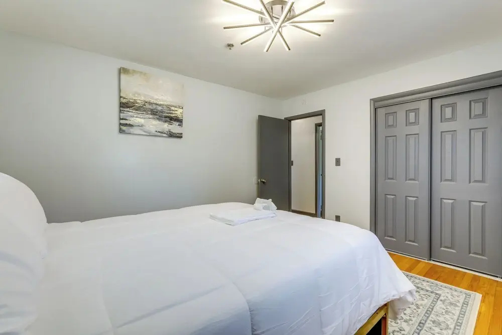 Decatur Apartment ~ 11 Mi to Downtown Atlanta!