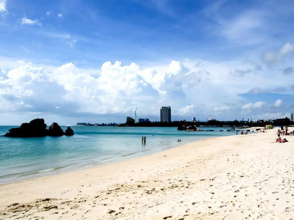 El Sol Town OKINAWA - Vacation STAY 12495