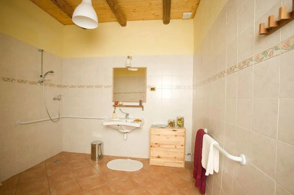 Agriturismo Bufano