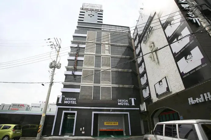 Design T Ulsan
