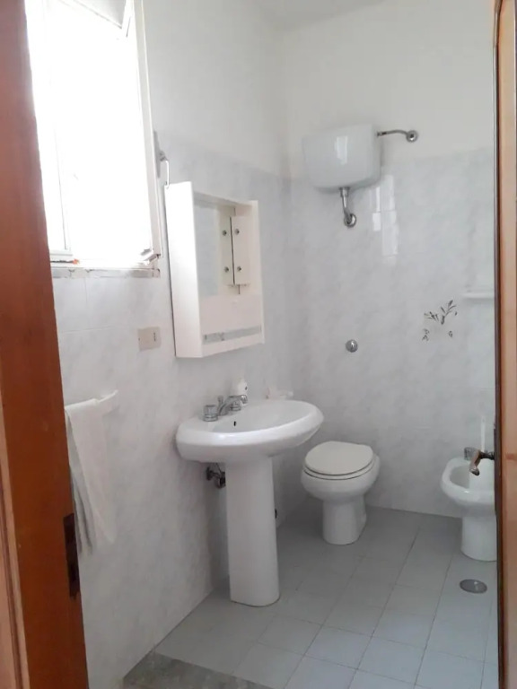 Apartment With 2 Bedrooms in Amantea, With Wonderful City View and Terrace Near the Beach
