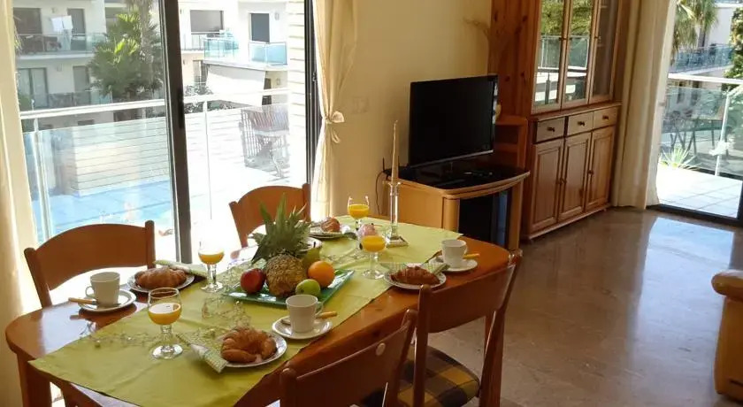 Angela Residence