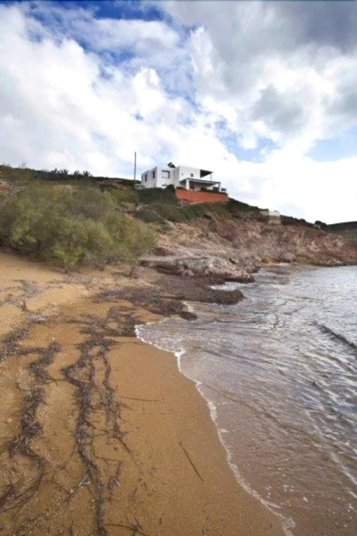 The One and Only Fykiada Estate of Kimolos With its Private Beach! - F