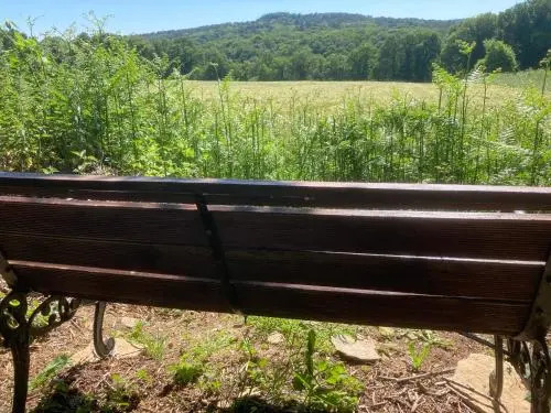 La Vieille Laiterie