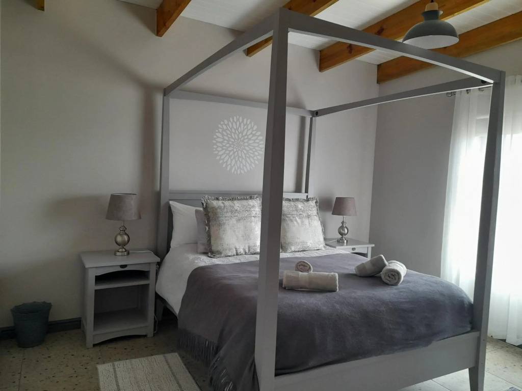 Camelot Cottages
